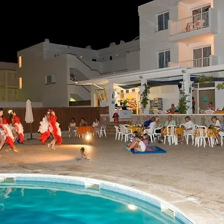 Appartement Playa