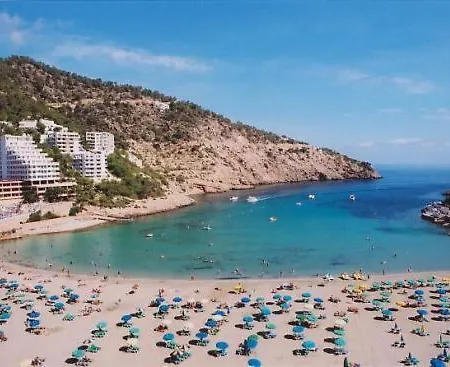 Playa Appartement Cala Llonga (Ibiza)