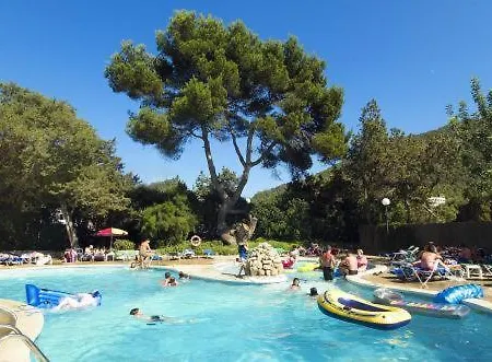 Playa * Cala Llonga (Ibiza)