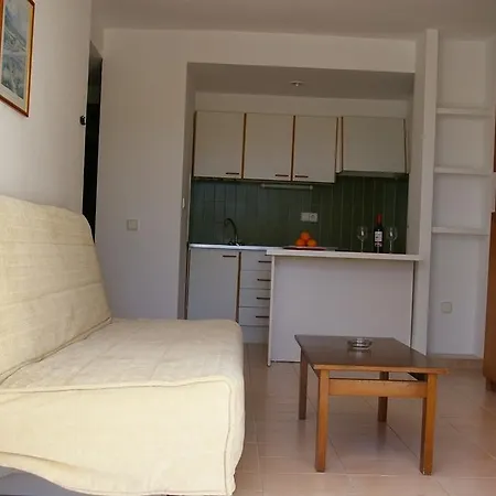 Playa Appartement *