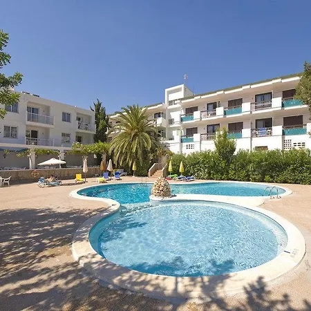 Playa Appartement Cala Llonga (Ibiza)