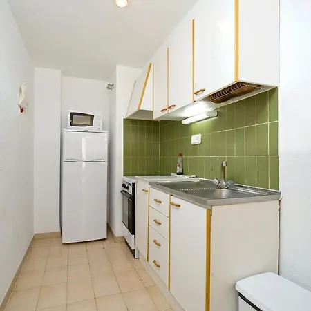 Playa Appartement *