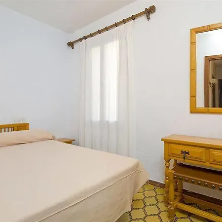 Appartement Playa *